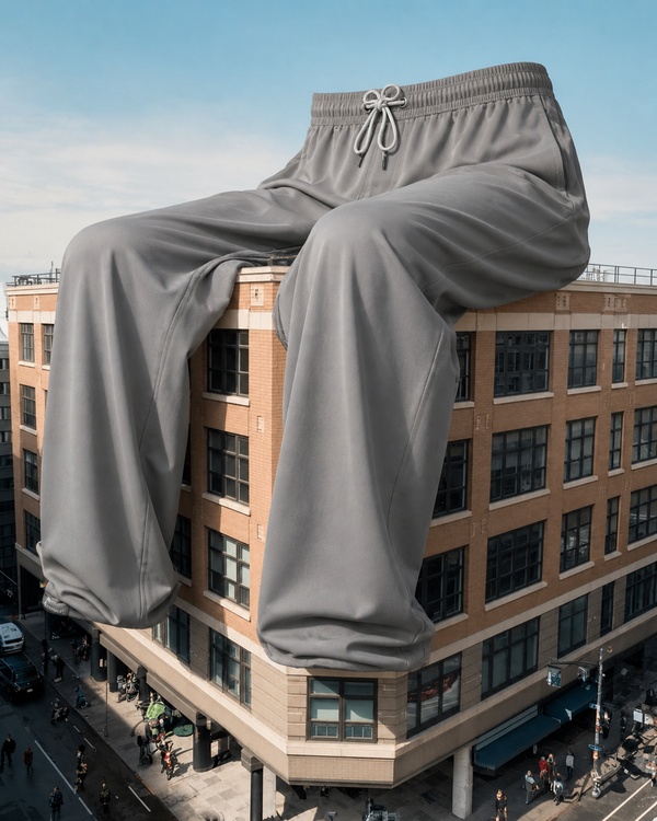 TROUSERS