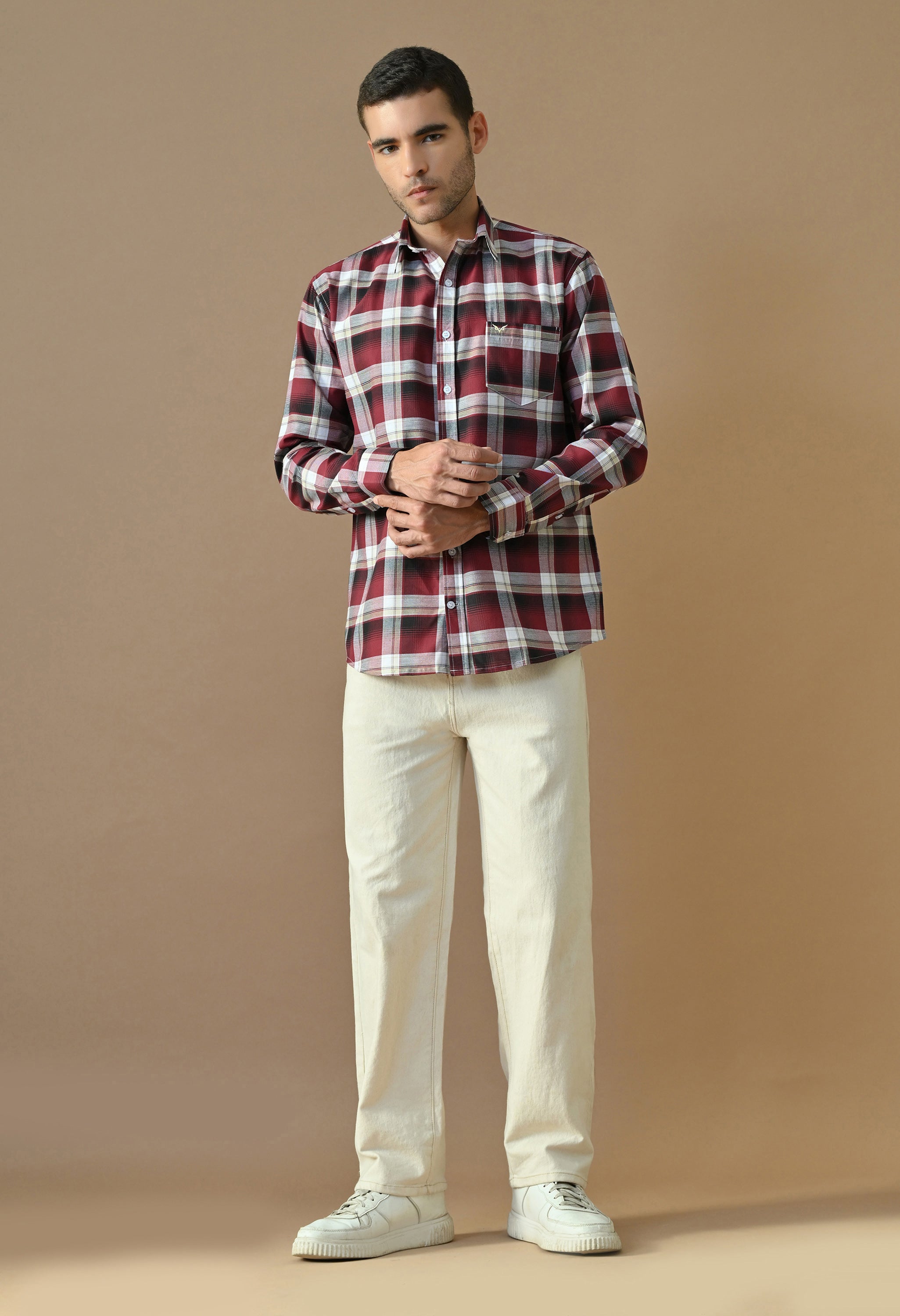Urban Woodsman Essential