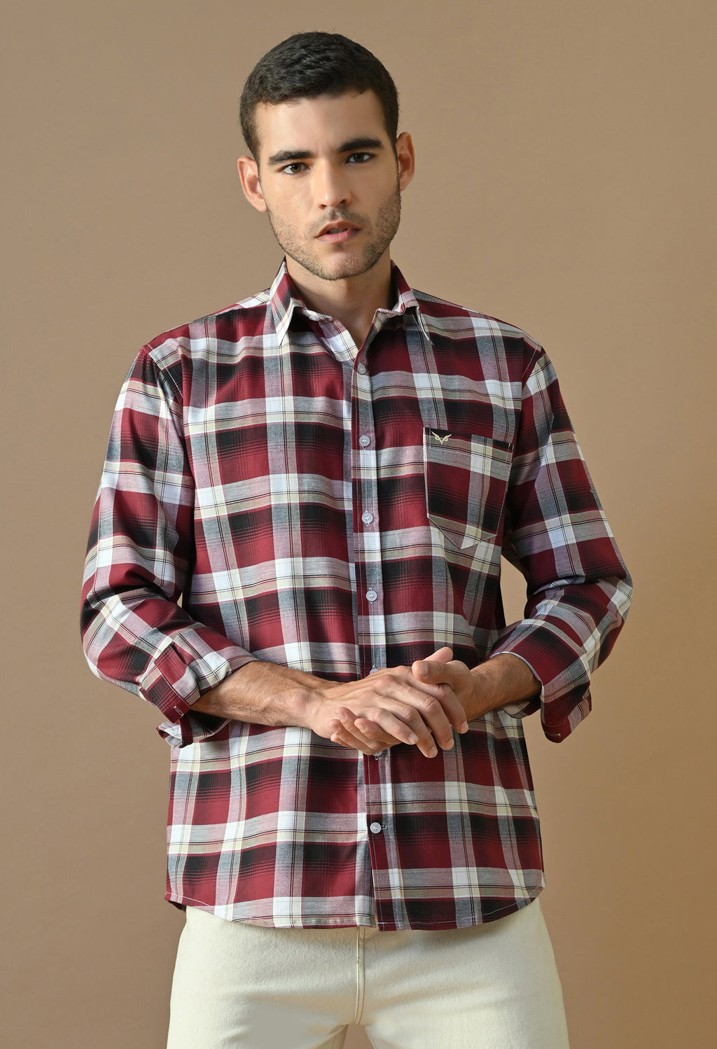 Urban Woodsman Essential