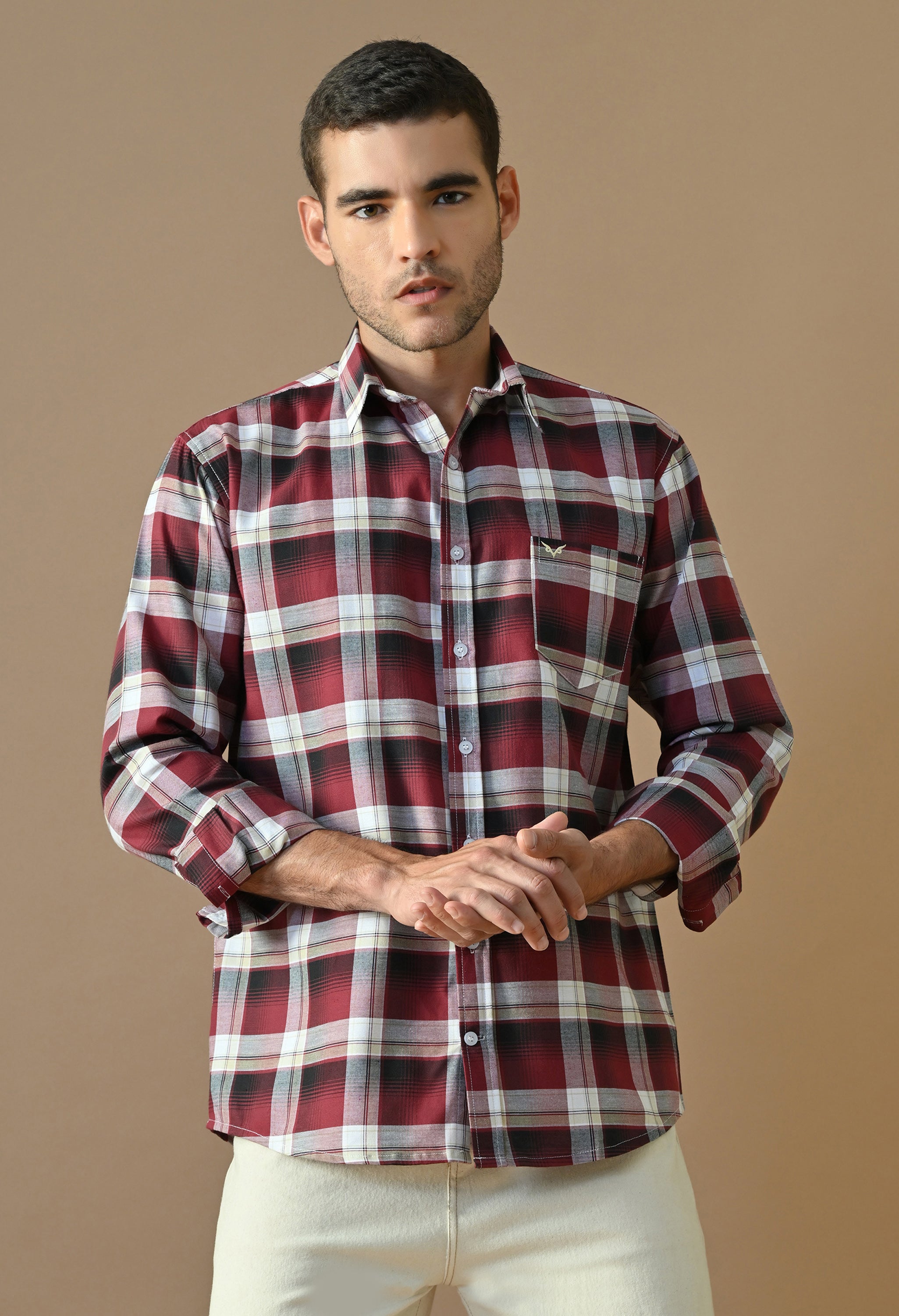 Urban Woodsman Essential