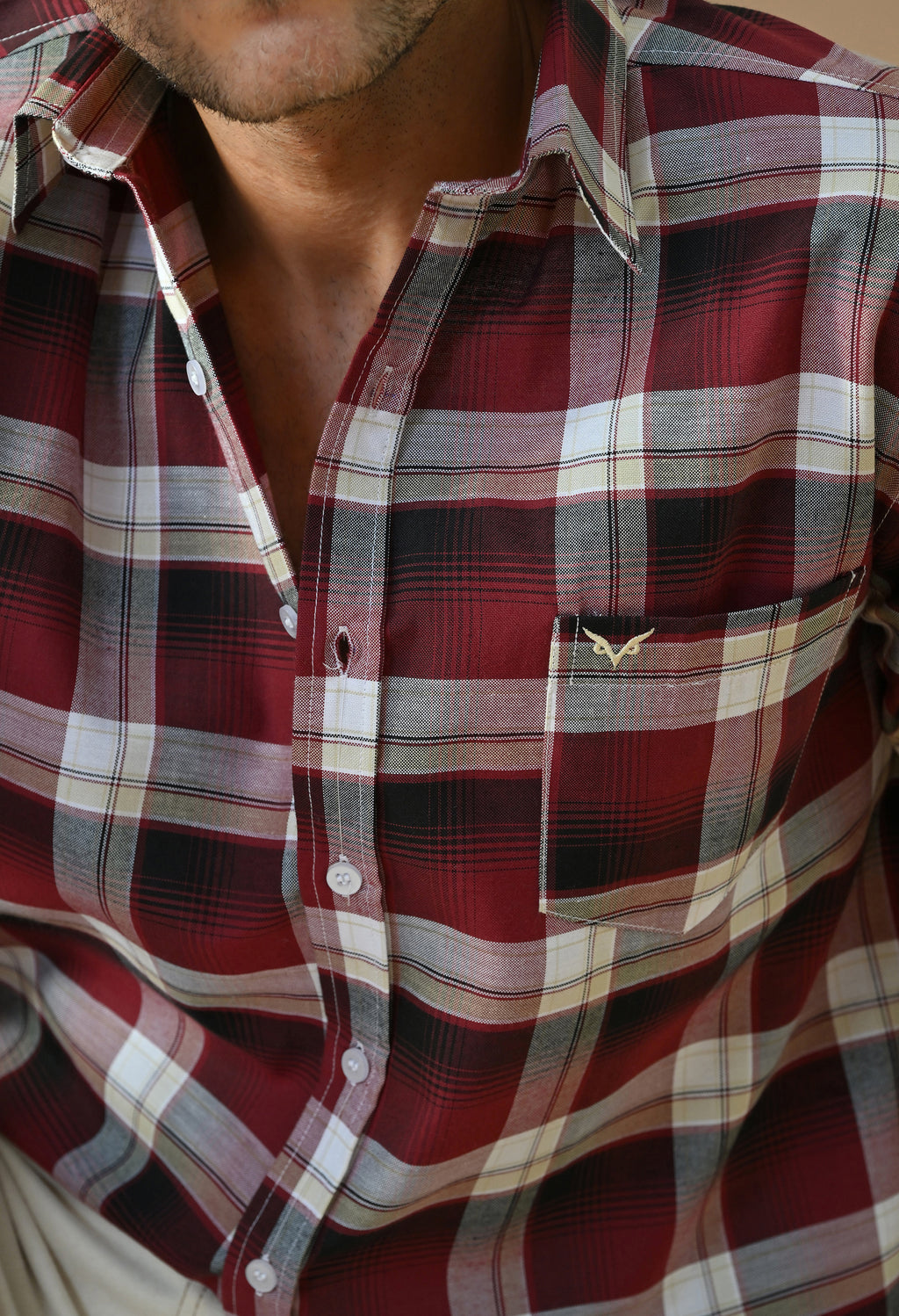 Urban Woodsman Essential
