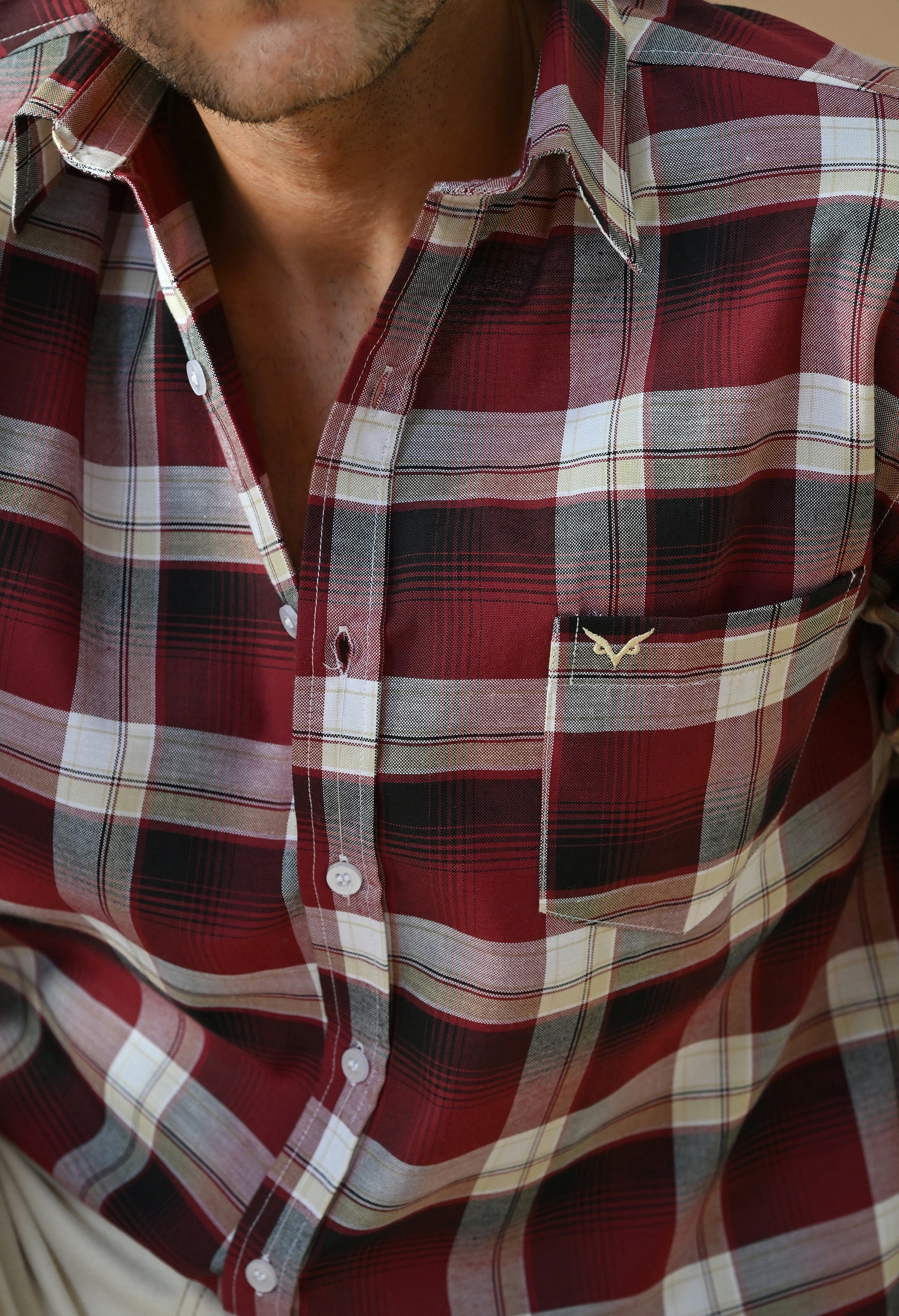 Urban Woodsman Essential