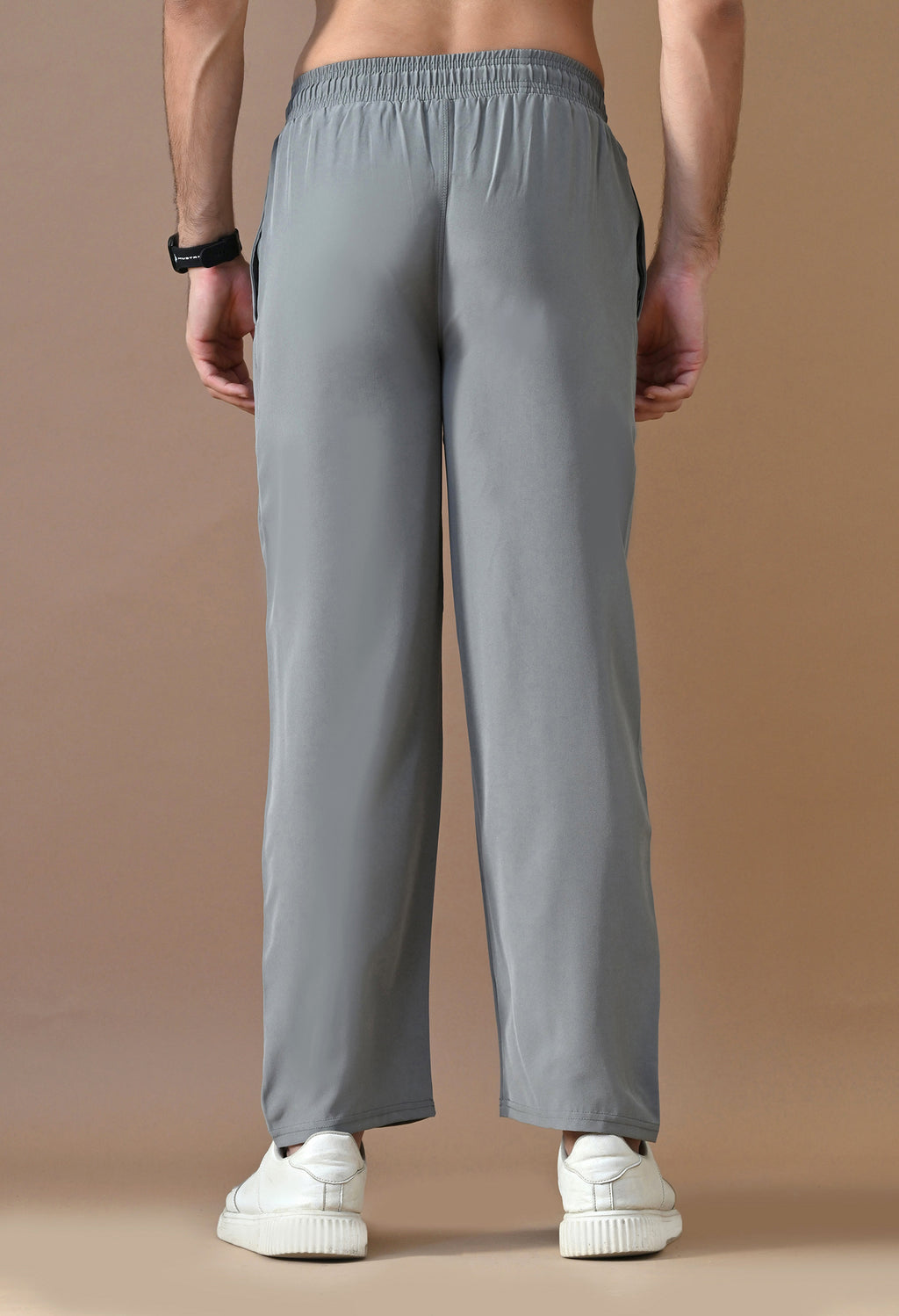 24/7 Comfort Drawstring Trousers – Relaxed Fit