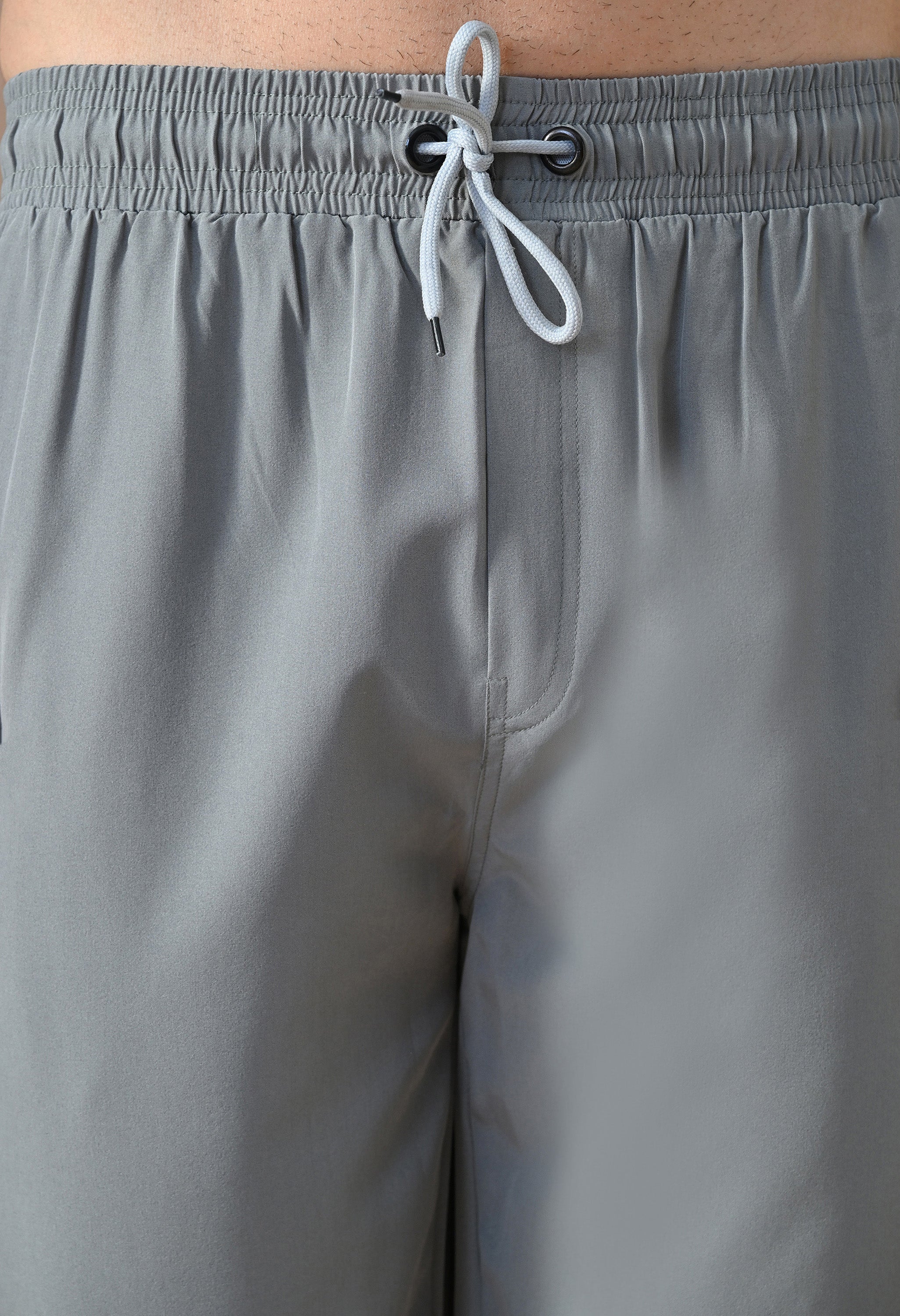 24/7 Comfort Drawstring Trousers – Relaxed Fit