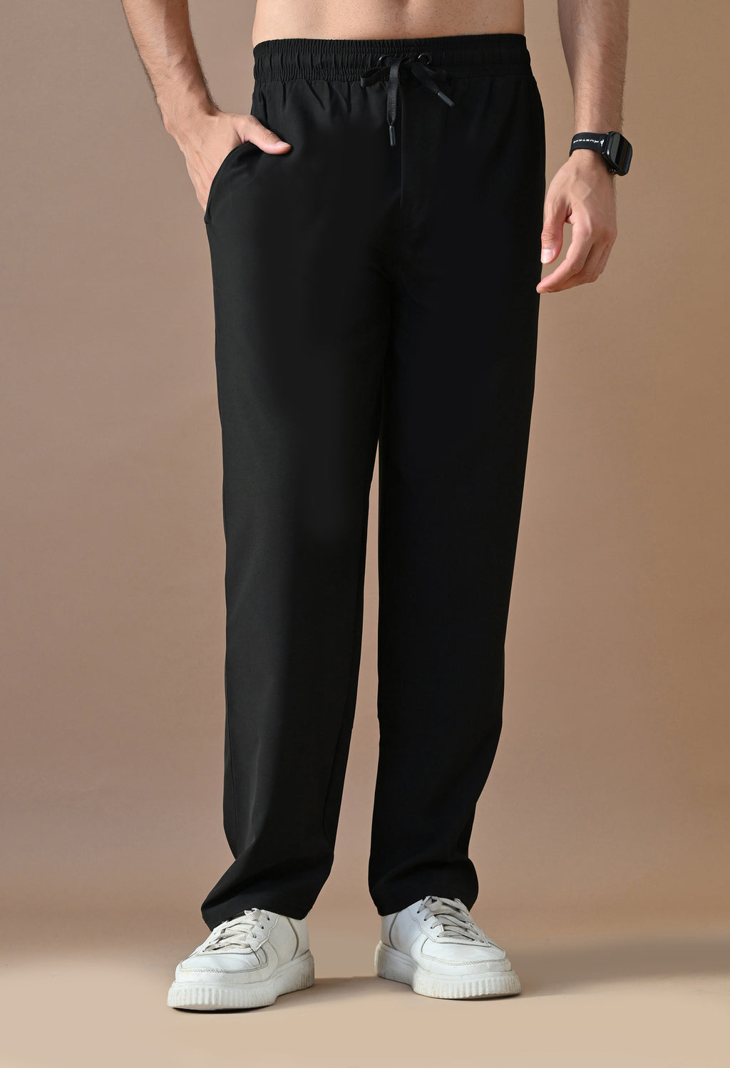 Shadow Flow Trousers