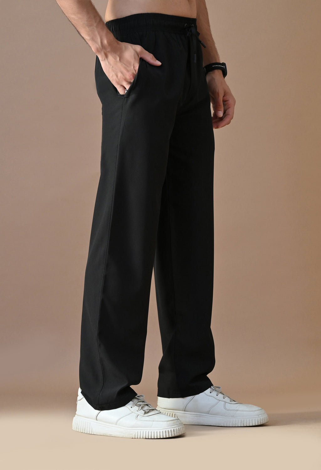 Shadow Flow Trousers