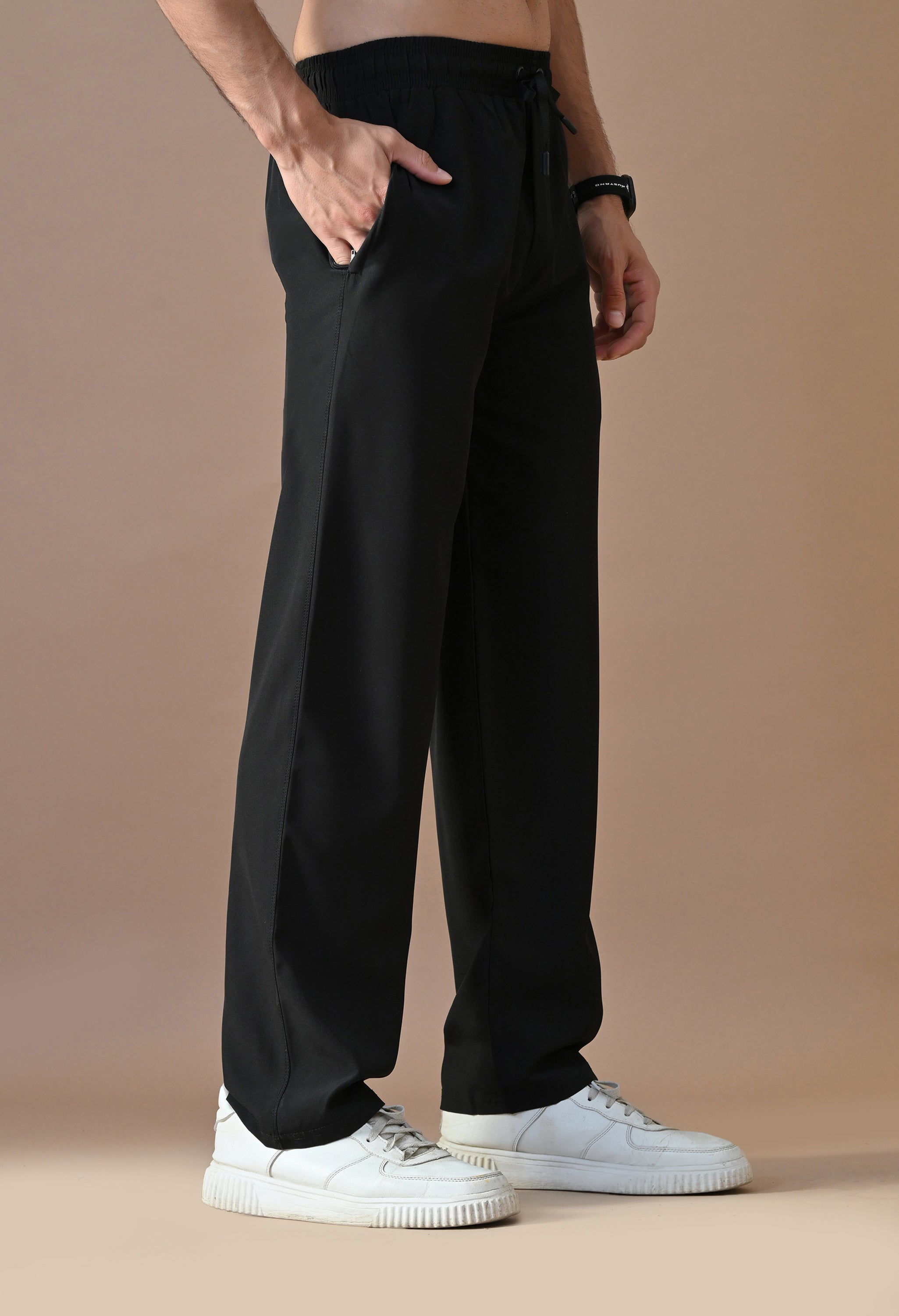 Shadow Flow Trousers