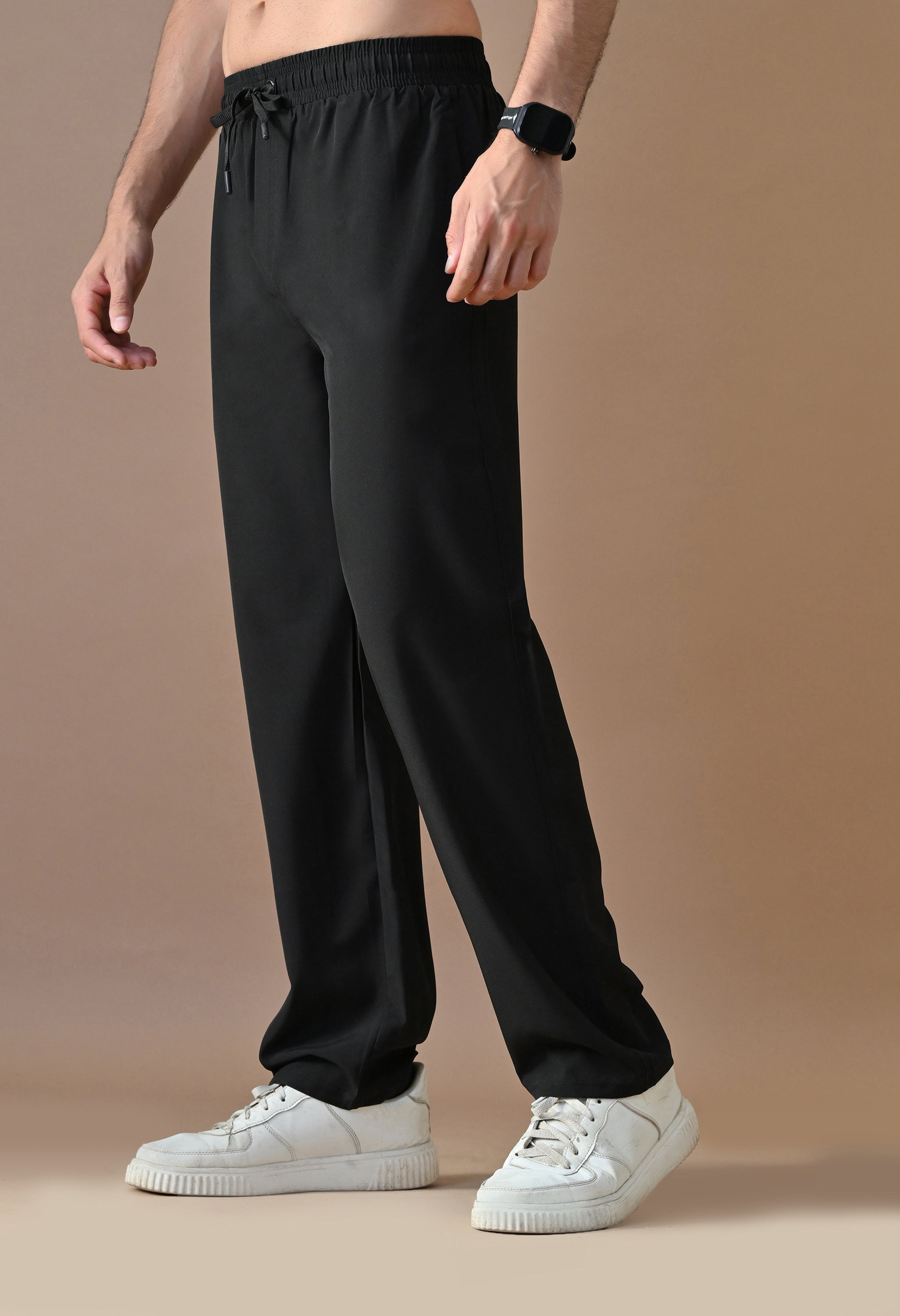 Shadow Flow Trousers