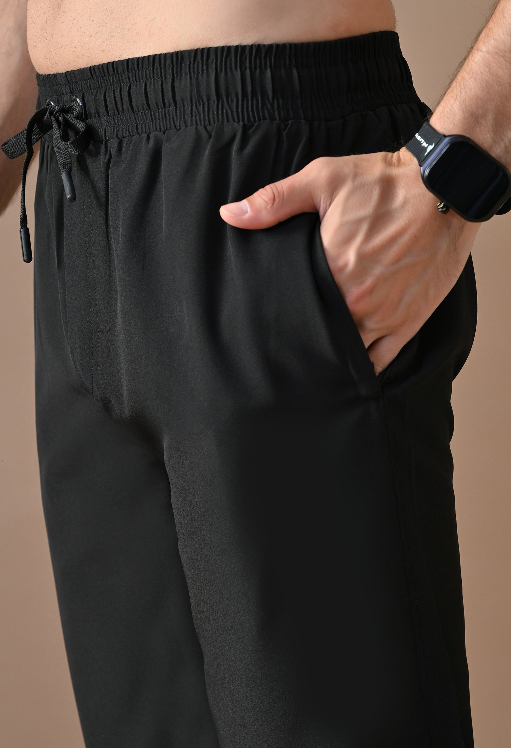 Shadow Flow Trousers