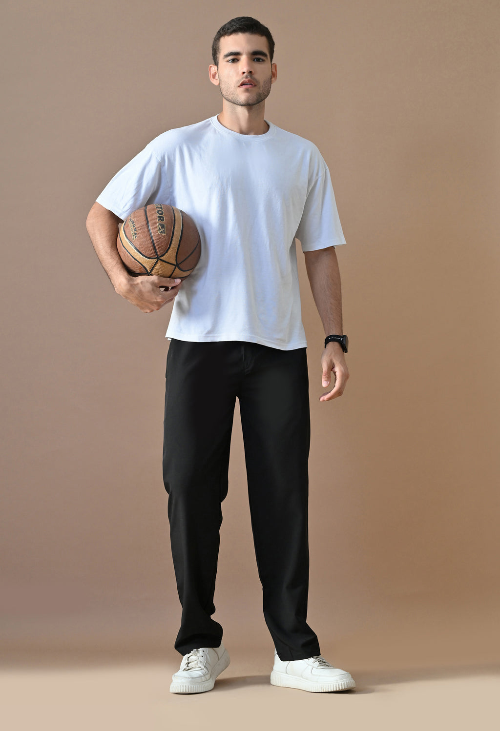 Shadow Flow Trousers