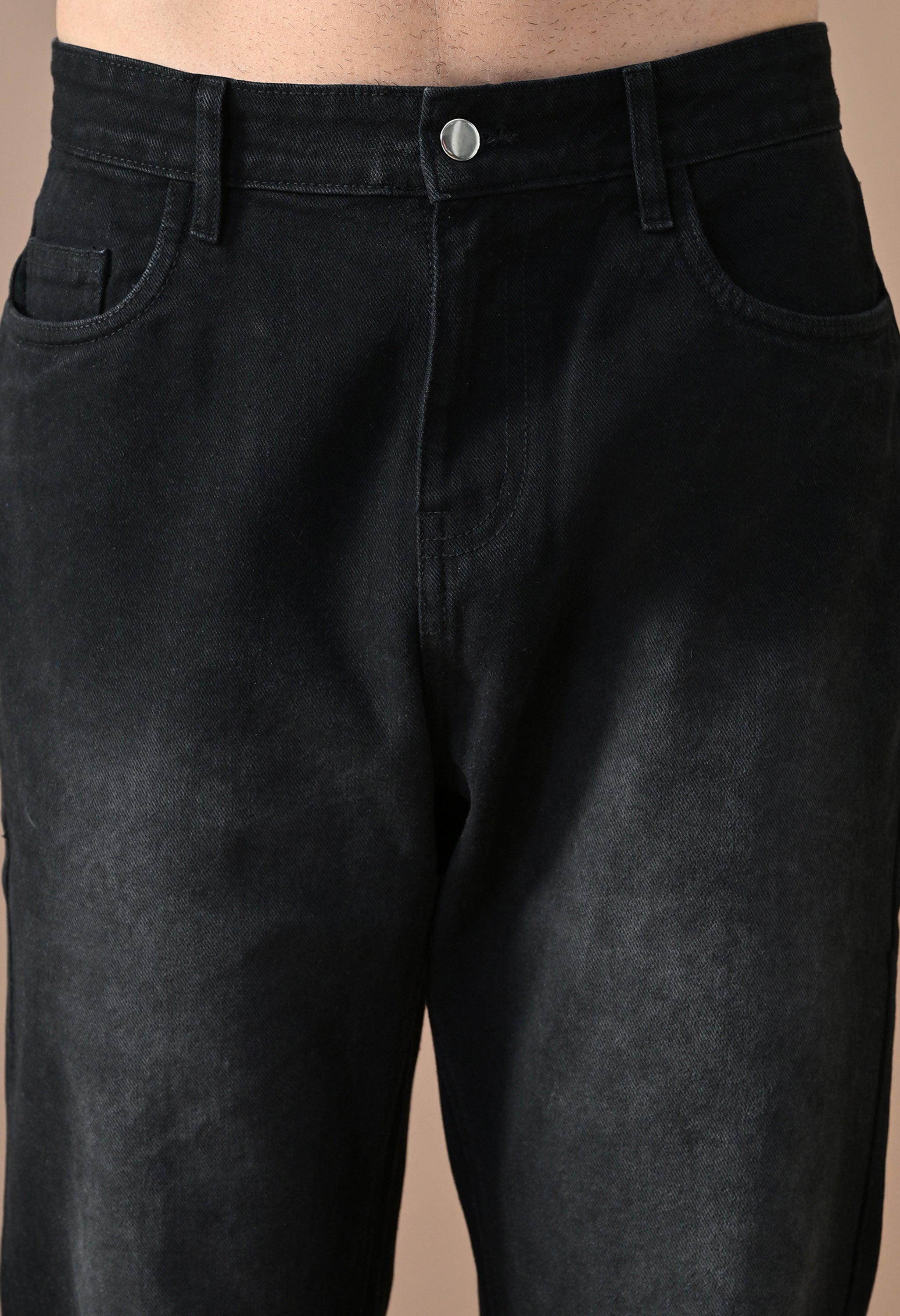 Shadow Fade Relaxed Fit