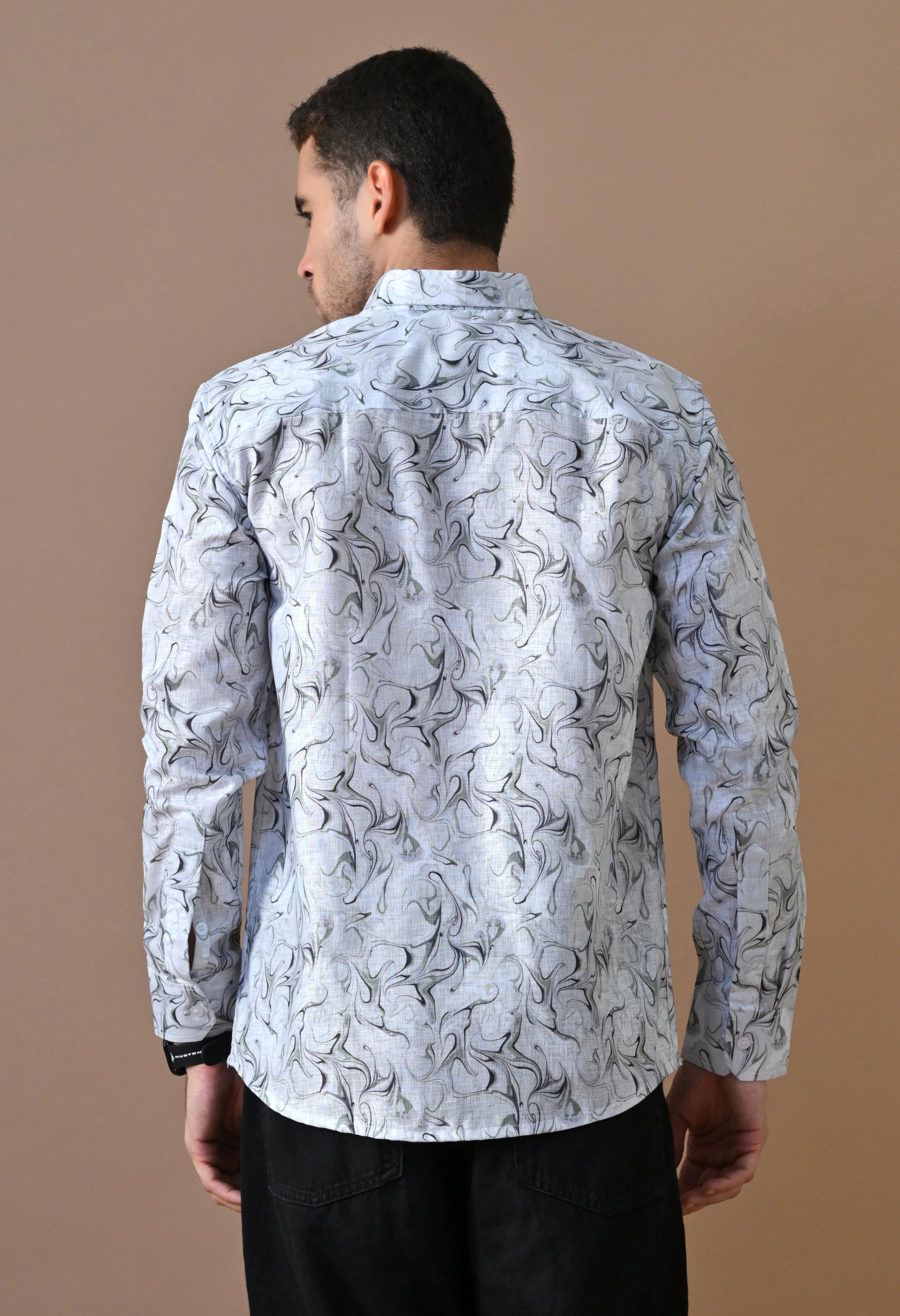 The Ink Flow Shirt