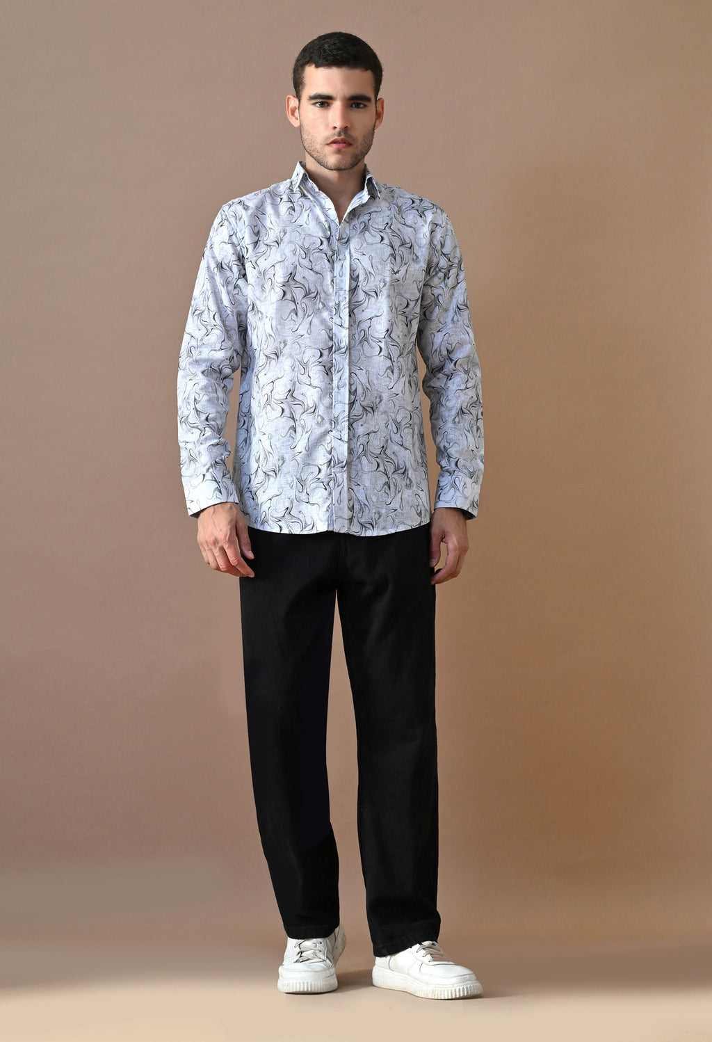The Ink Flow Shirt