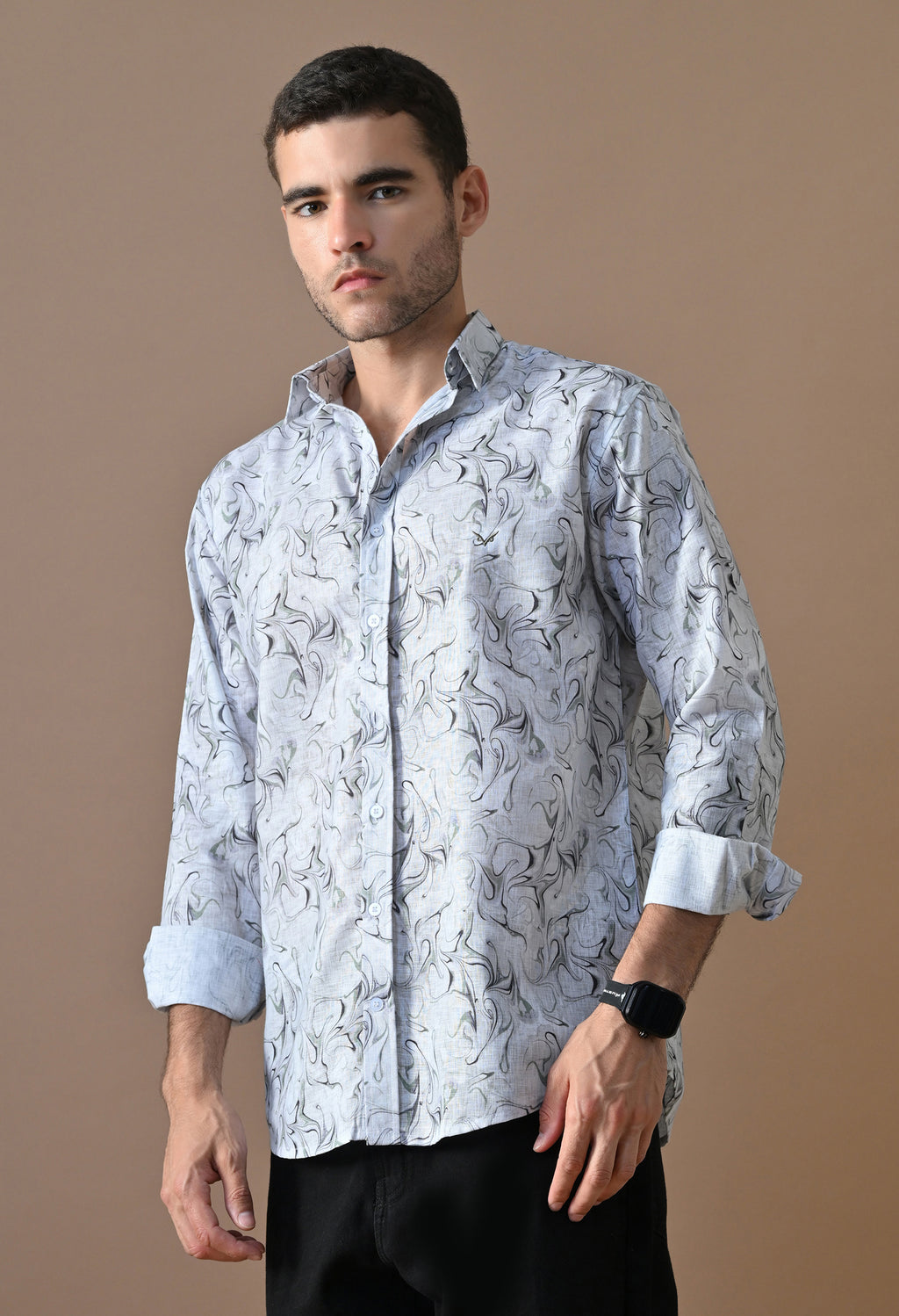 The Ink Flow Shirt