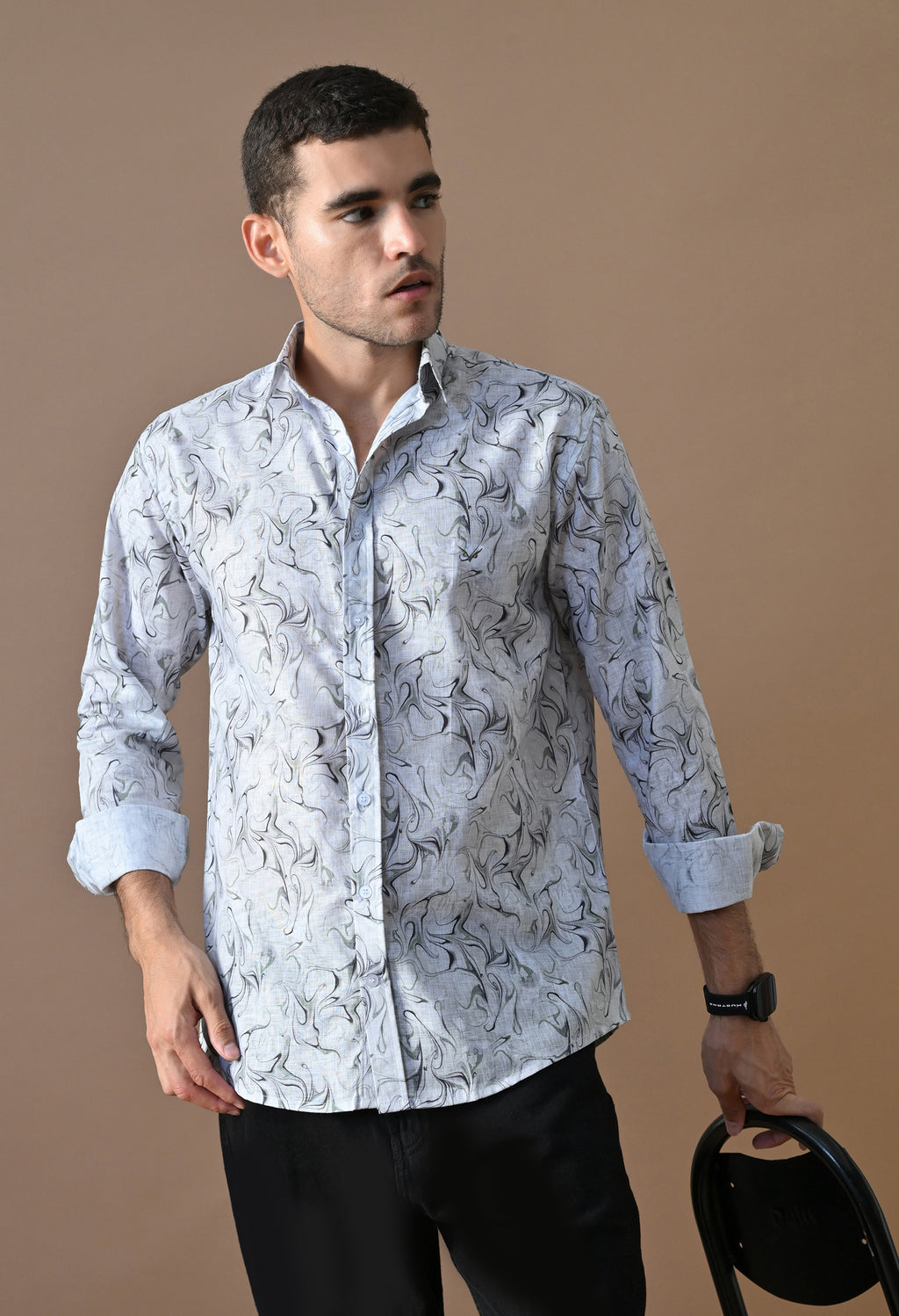 The Ink Flow Shirt